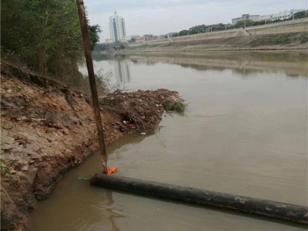 取排水管道安裝