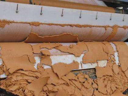 泥漿淤泥固化施工