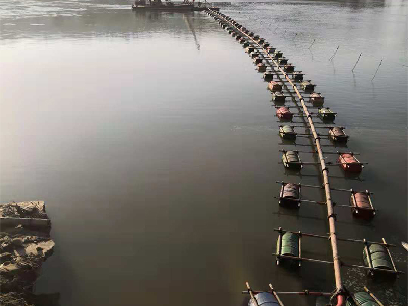 水下澆筑混凝土